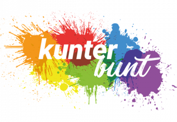 Kunterbunt